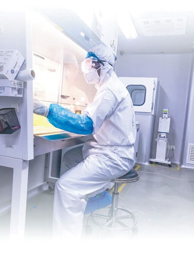 同心抗疫，攜手并進(jìn) 室內(nèi)環(huán)境健康在中非合作中的新使命